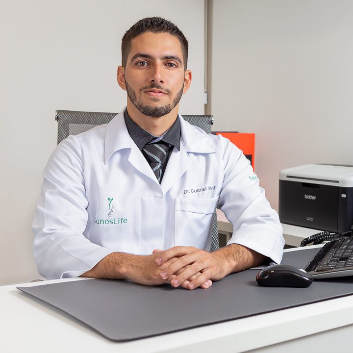 Dr. Gabriel Neimi