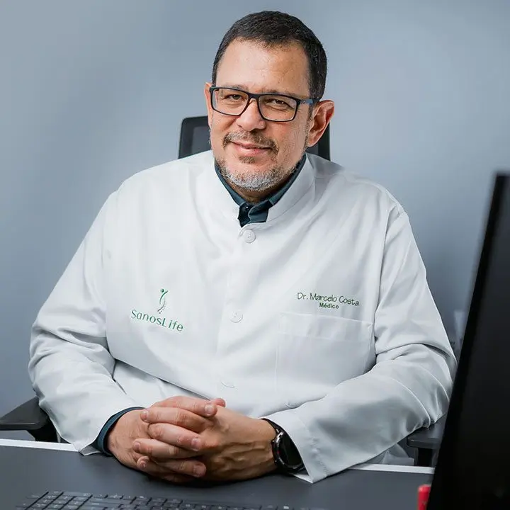 Dr. Marcelo Costa