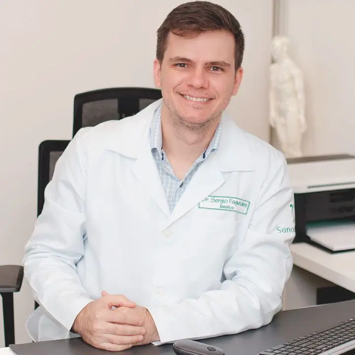 Dr. Sérgio